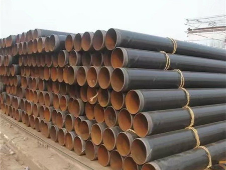 防腐鋼管