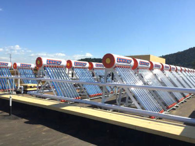 高旭阳光|天津金旗散热器|高旭阳光太阳能|高旭阳光燃气采暖炉-河南阳日新能源科技有限公司