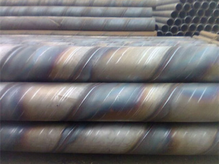 螺旋鋼管制造商常用的切管方法是什么呢？