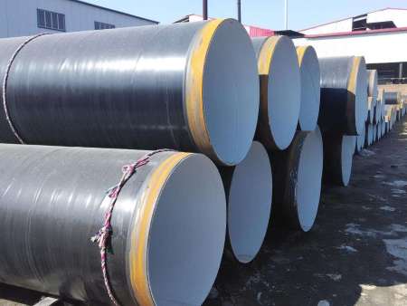 防腐鋼管