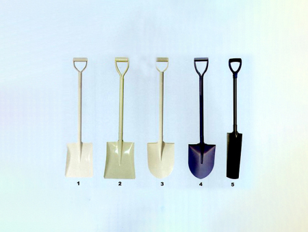 Shovel