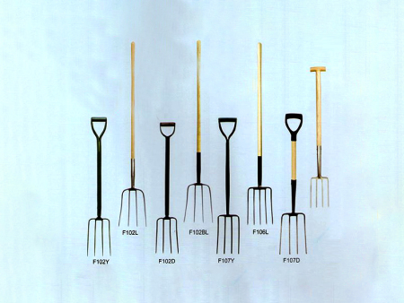 Fork