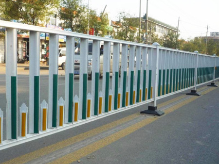 道路护栏