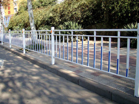 道路护栏