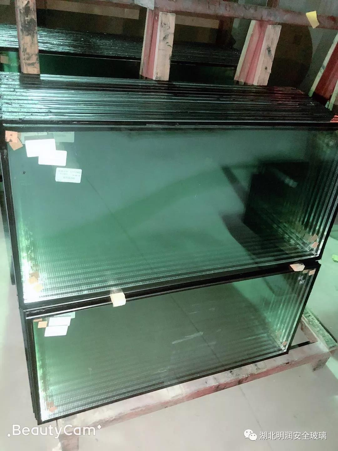 中空玻璃