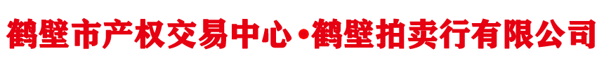 鶴壁拍賣行有限公司