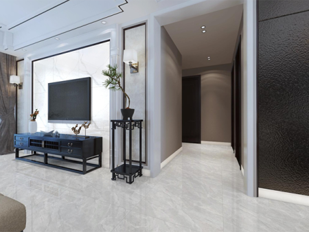 依美莱陶瓷为您介绍客厅瓷砖的设计搭配