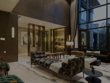 依美莱陶瓷带您了解马赛克瓷砖是不是容易藏污垢？