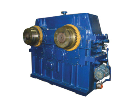 空间二力空门减速器