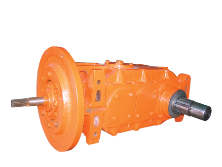 40T减速机