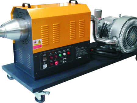 30-100KW高压热风机