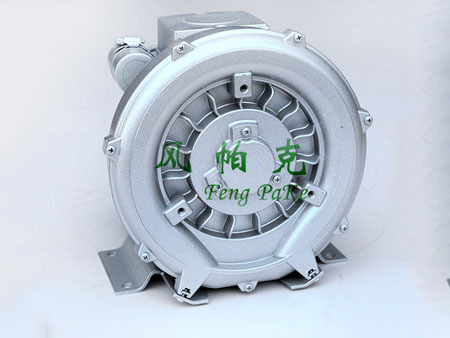 高压风机主要用于运用于哪些行业？