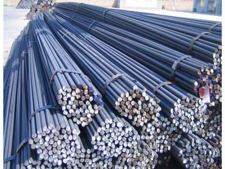 沈阳螺纹钢直销出售案例