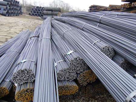 沈阳螺纹钢价格合理案例