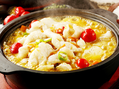 筷乐喜辣屋_小鸡小鱼_石锅煲_配方-沈阳喜食乐餐饮管理有限公司