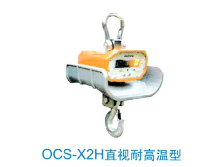 OCS-X2H直视耐高温型