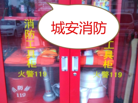 银川消防设备市场发展趋势