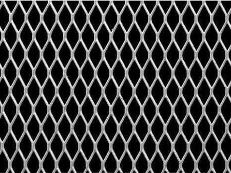 wire and mesh
