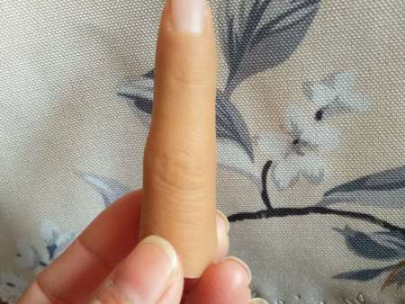 假肢矯形器美容手