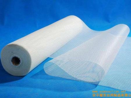 What is window screen?