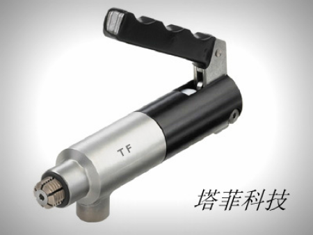 手柄式快速连接器