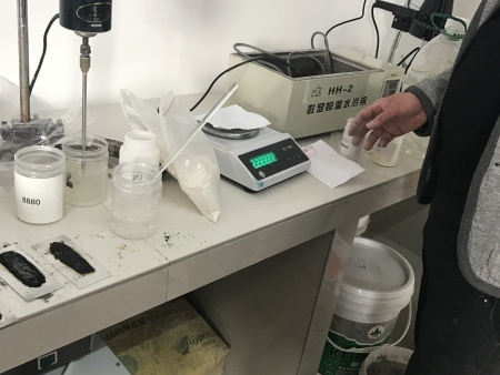 沈陽(yáng)抹灰石膏實(shí)驗室