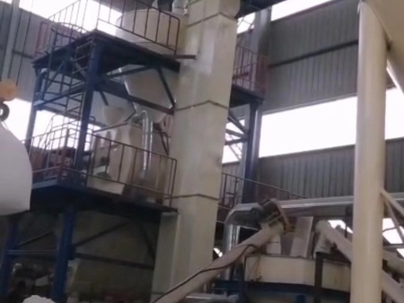 沈陽(yáng)砌筑砂漿-設備展示