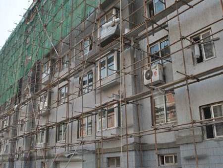 沈陽(yáng)抹灰石膏施工