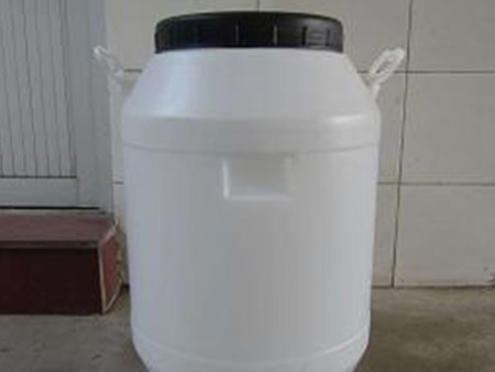 寧夏化工塑料桶最高能承受多高的溫度？