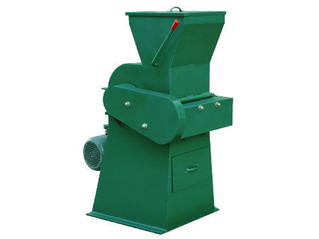 濕煤破碎機PSM-300