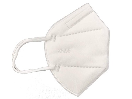 KN95一次性非医用口罩