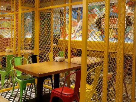 喜辣屋小鸡小鱼