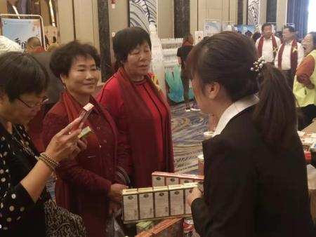 2019年老年活动中心