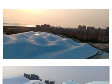 海南國(guó)際會(huì)展中心