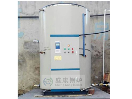 開水鍋爐盛康公司專業供應開水鍋爐