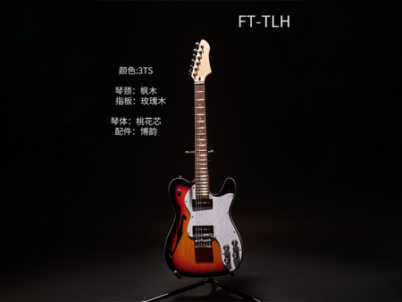FT-TLH