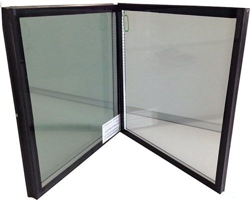 Low-E玻璃用途與性能