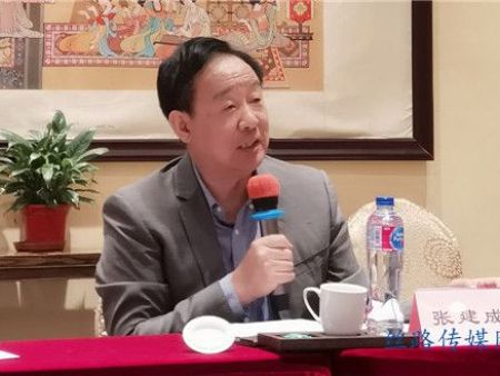 战胜疫情，必使中国“退一步，进两步”——张建成