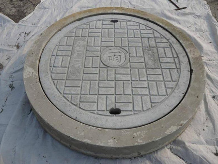 蘭州水泥檢查井蓋|水泥檢查井蓋安裝與維護(hù)