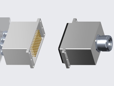 TFE系列快速连接器（用于电气连接）