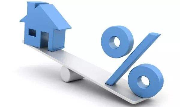全國房貸繼續收緊 首套平均利率4.99%