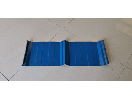 兰州彩钢板厂家