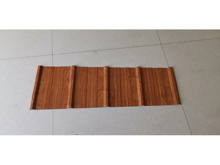 兰州彩钢板厂家