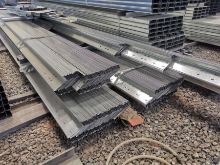 兰州CZ型钢厂家