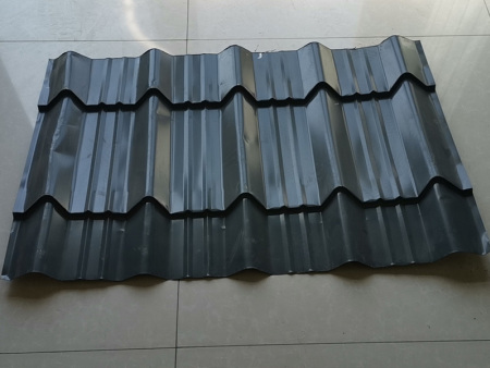 兰州彩钢板厂家