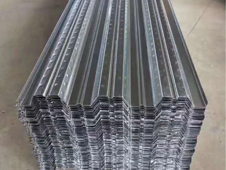 兰州楼承板厂家