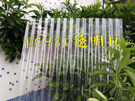 兰州阳光耐力板厂家