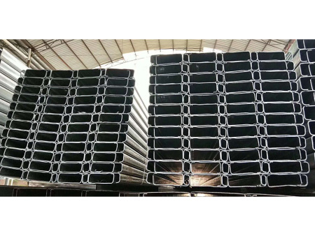 兰州CZ型钢厂家