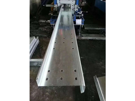 兰州CZ型钢厂家