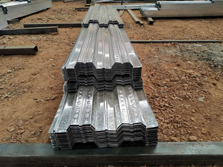 兰州楼承板厂家